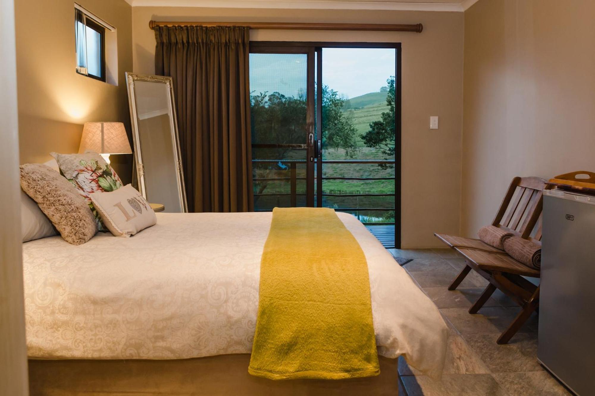 Hakuna Matata Game Farm Great Brak River Εξωτερικό φωτογραφία