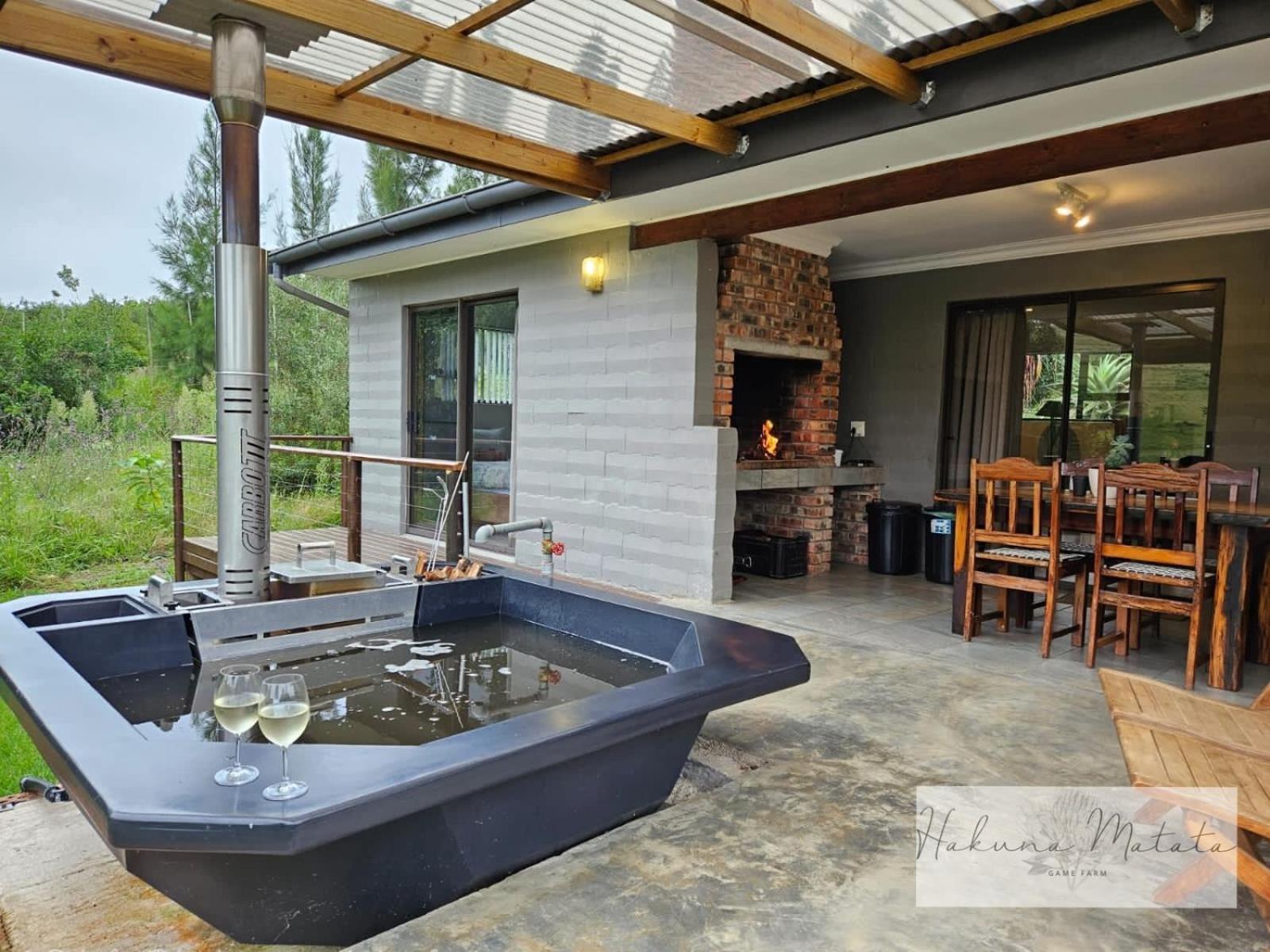 Hakuna Matata Game Farm Great Brak River Δωμάτιο φωτογραφία