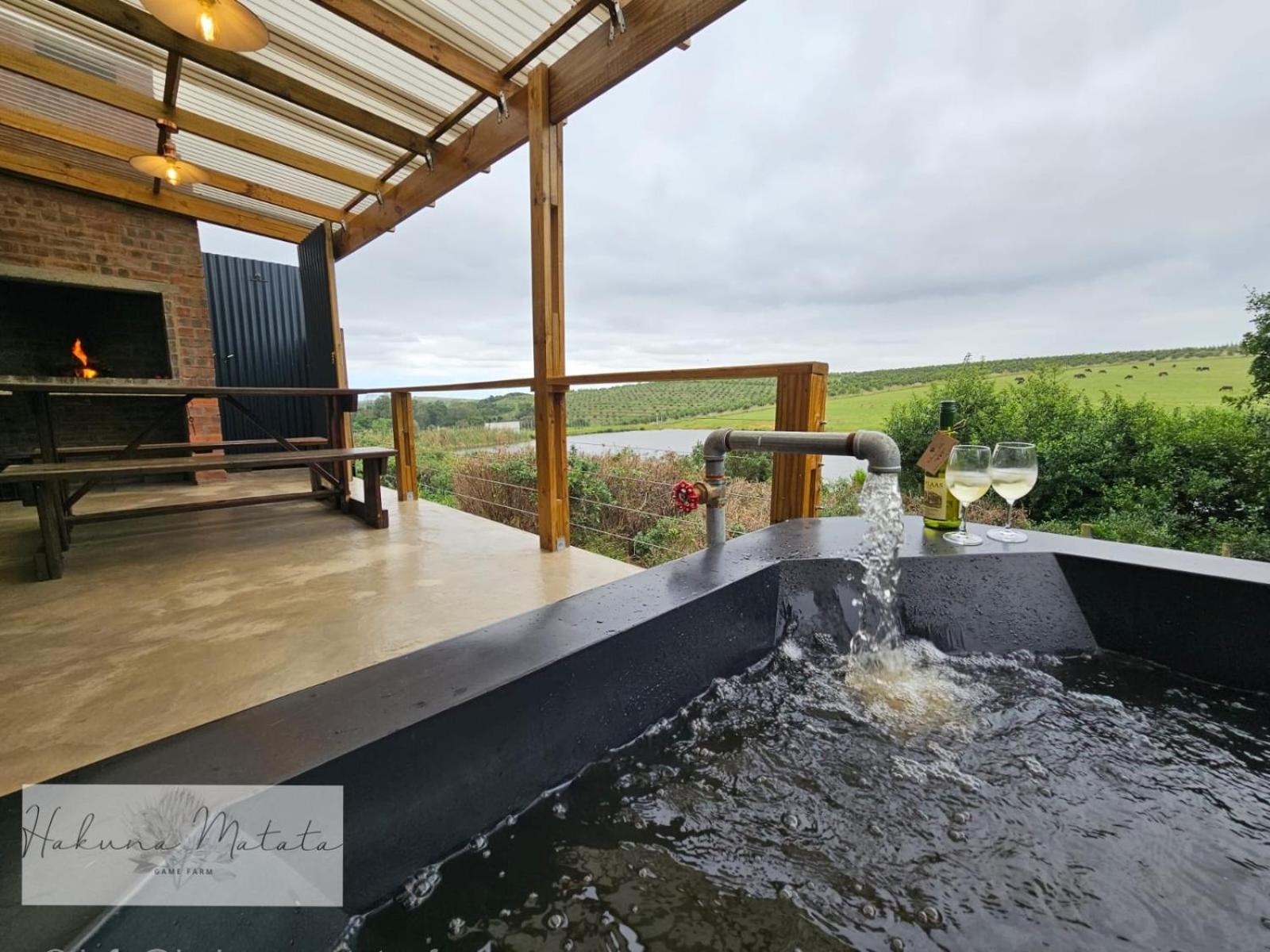 Hakuna Matata Game Farm Great Brak River Εξωτερικό φωτογραφία